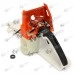 Rezervor benzina drujba Stihl 660